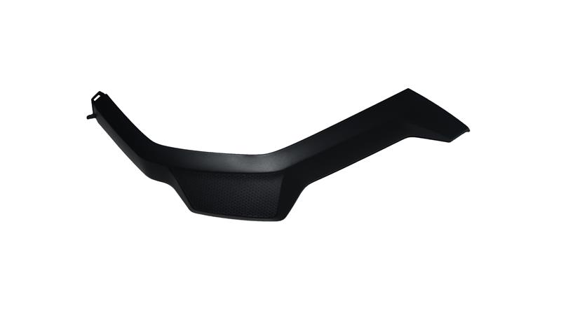 ARKA ÇAMURLUK EKİ SOL (XWOLF 700)